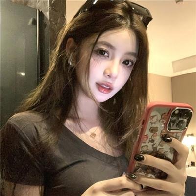 显影